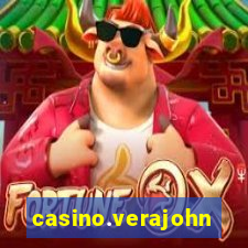 casino.verajohn