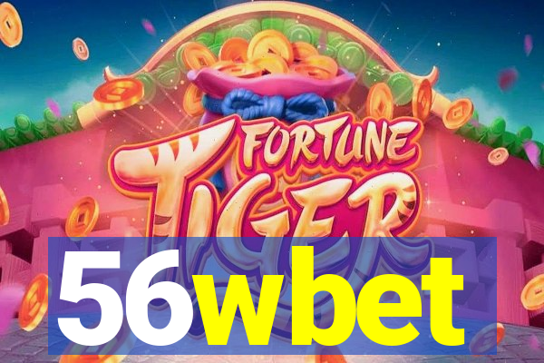 56wbet