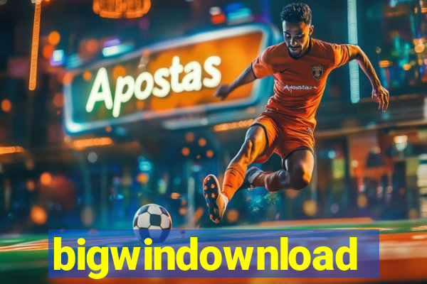 bigwindownload