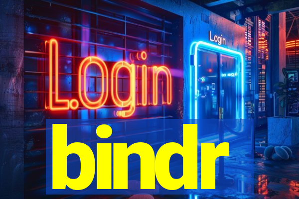 bindr