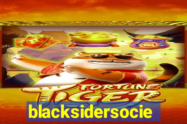 blacksidersociety
