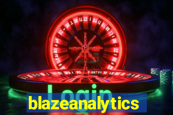 blazeanalytics