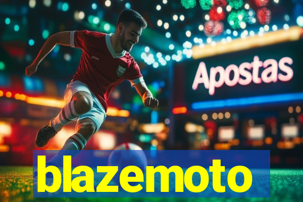 blazemoto
