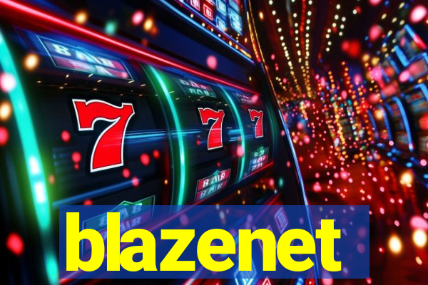 blazenet