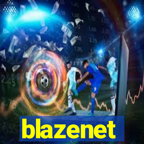 blazenet
