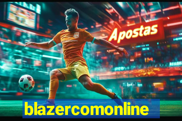 blazercomonline