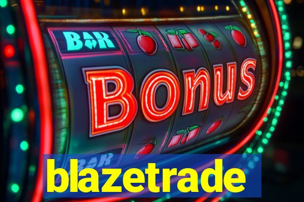 blazetrade