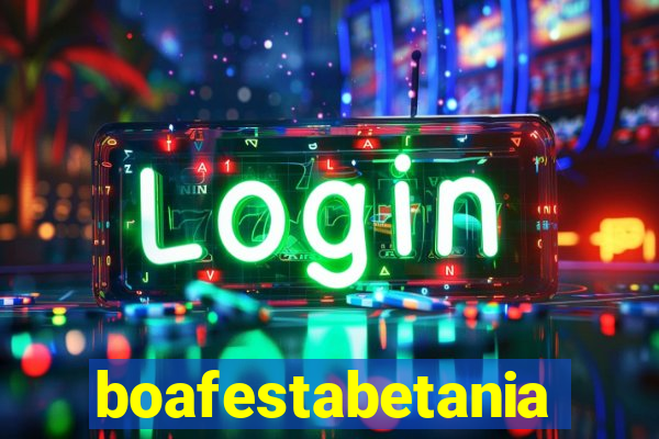 boafestabetania
