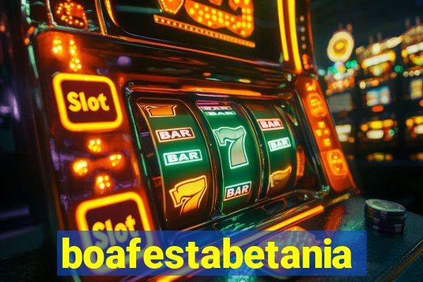 boafestabetania
