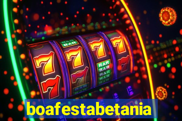 boafestabetania