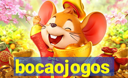 bocaojogos