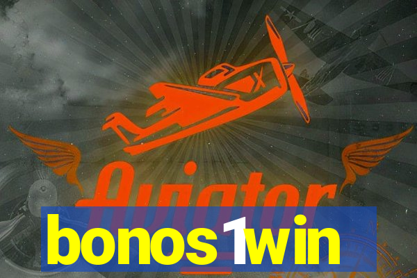 bonos1win