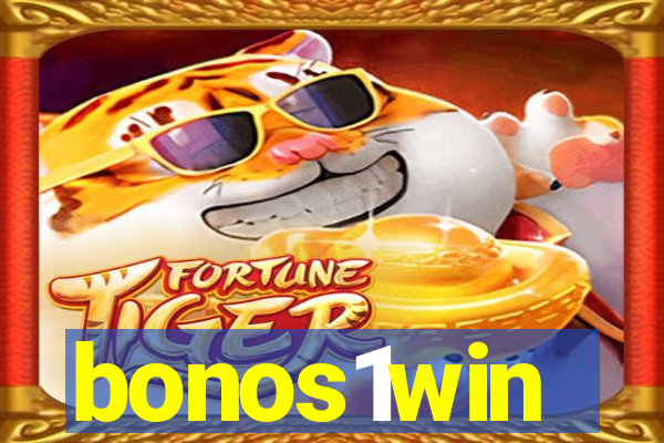 bonos1win
