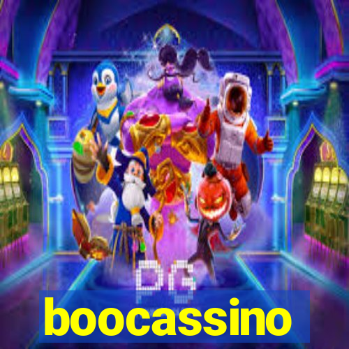 boocassino