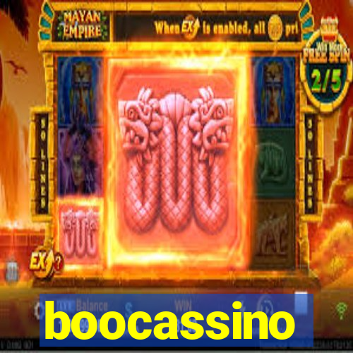 boocassino