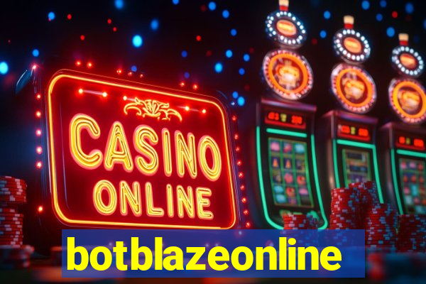 botblazeonline