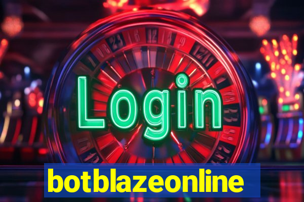 botblazeonline
