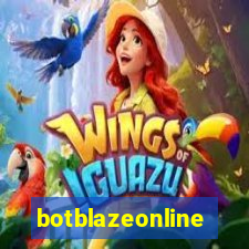 botblazeonline