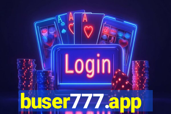 buser777.app
