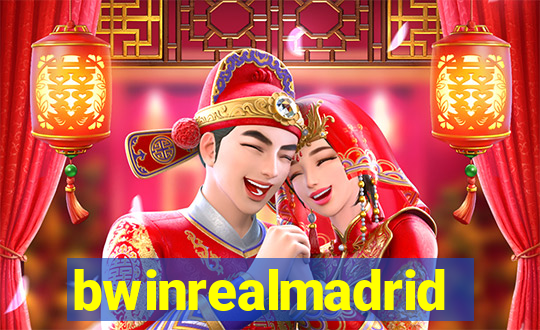 bwinrealmadrid