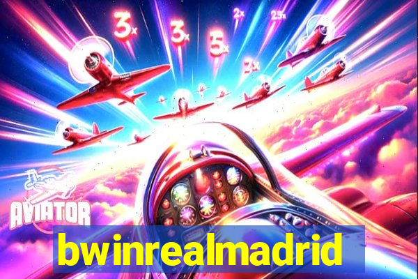 bwinrealmadrid