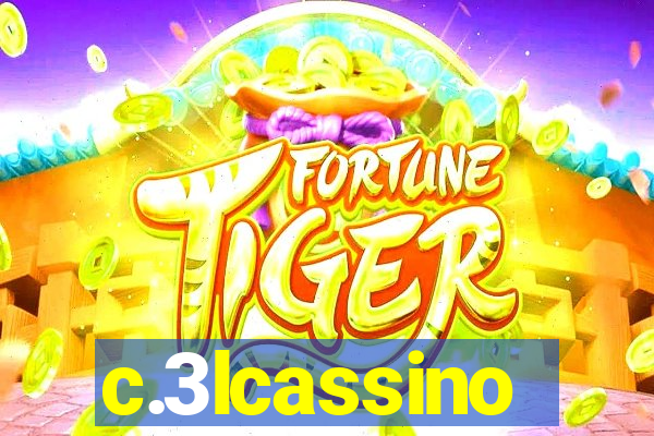 c.3lcassino
