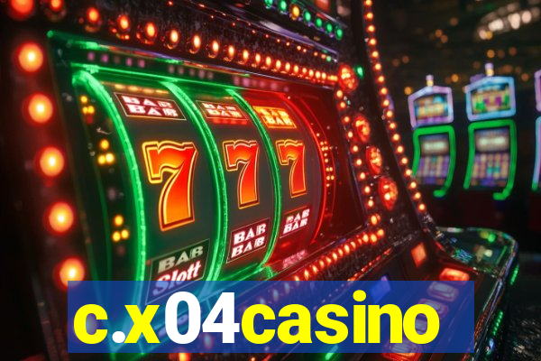 c.x04casino