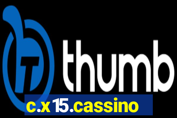 c.x15.cassino