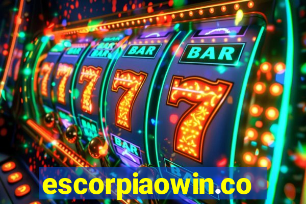 escorpiaowin.com