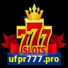 ufpr777.pro