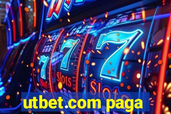 utbet.com paga