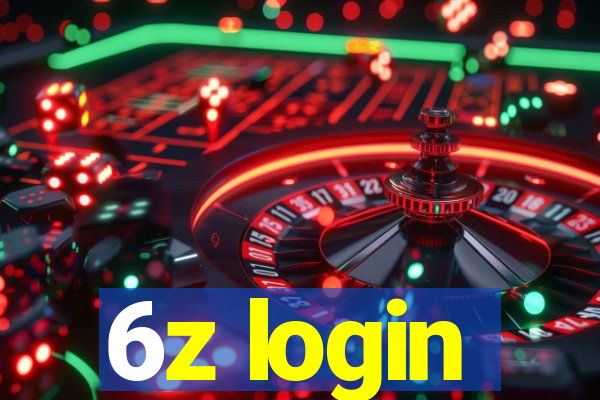 6z login