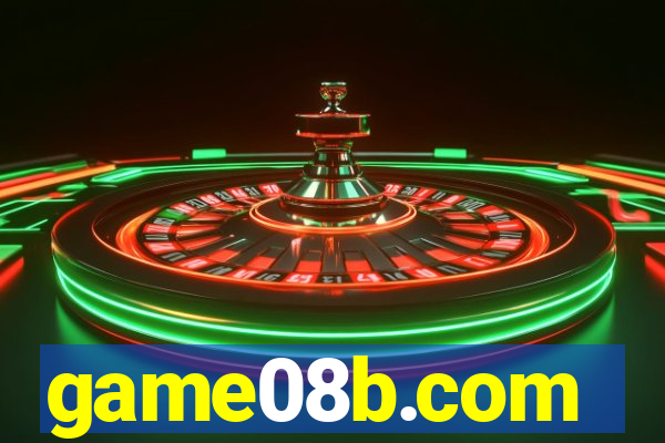 game08b.com