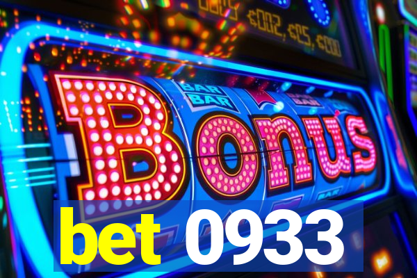 bet 0933
