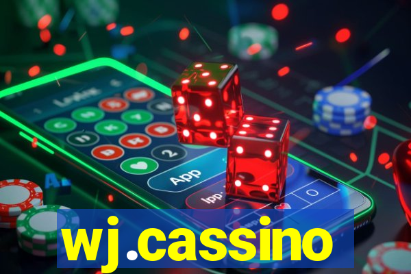 wj.cassino