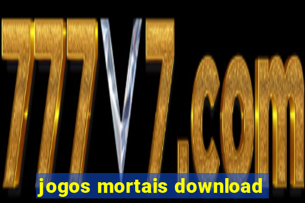 jogos mortais download