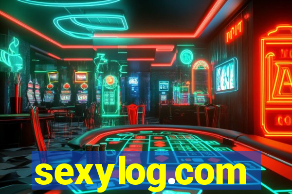 sexylog.com