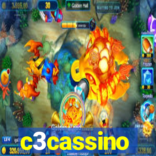 c3cassino