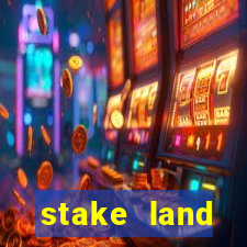 stake land anoitecer violento filme completo dublado