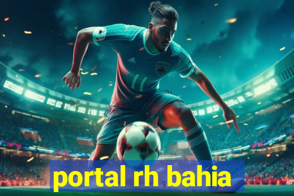 portal rh bahia