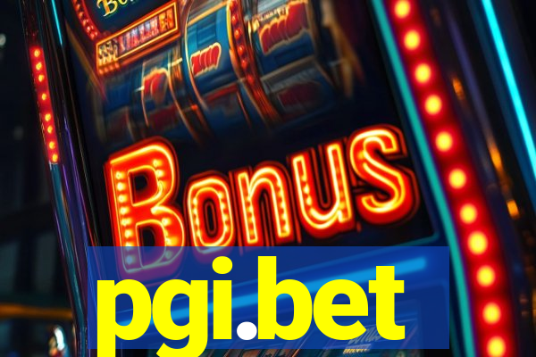 pgi.bet