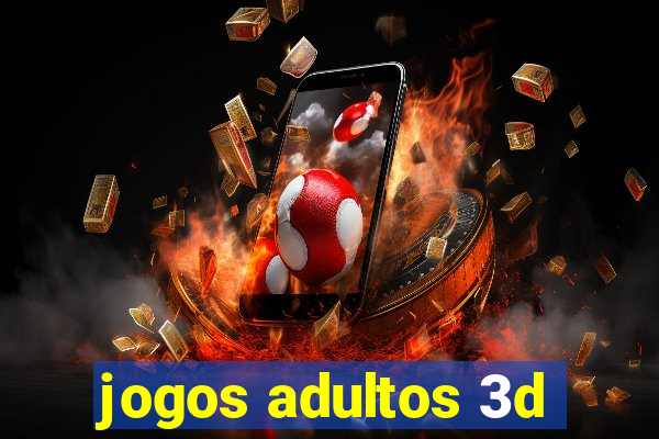 jogos adultos 3d