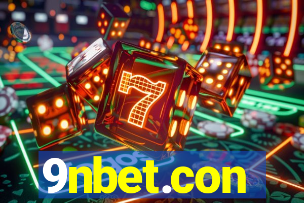 9nbet.con
