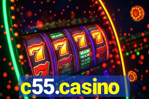 c55.casino