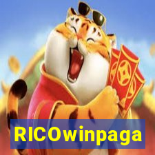 RICOwinpaga