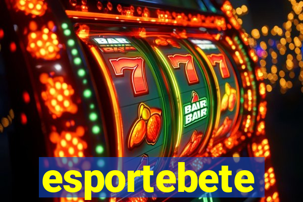 esportebete