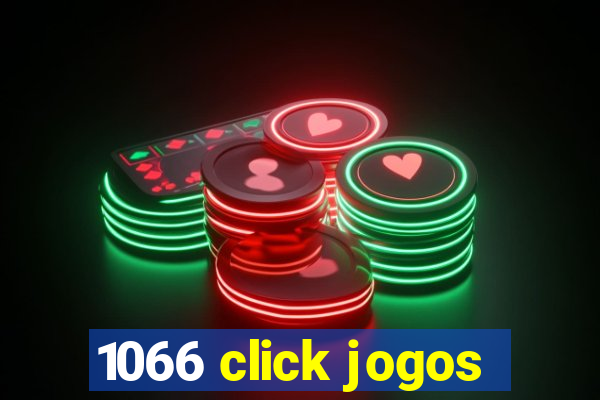 1066 click jogos