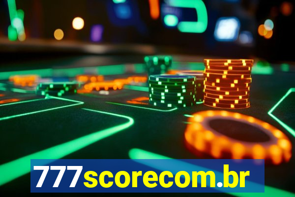 777scorecom.br