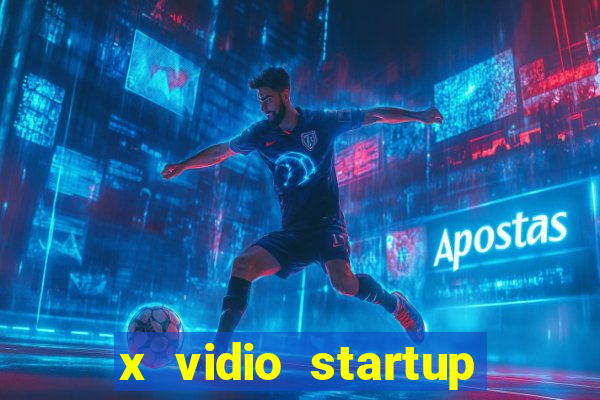 x vidio startup brasil 2024