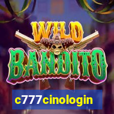 c777cinologin